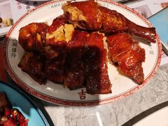 -皇后餐厅-煲仔·小菜·打边炉(古北店)