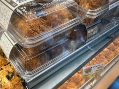 -鲍师傅糕点(江苏路店)