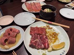 -蒜香焼肉PURUSHIN(马场路店)