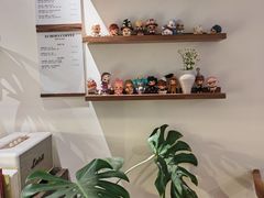 -echoes coffee回响咖啡(红山店)