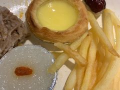 -弘善养生素食·海利慈光店