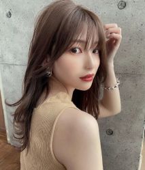 -阿莲新妆护肤造型