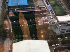 -都会尚膳·海鲜自助餐厅(重庆万豪酒店)