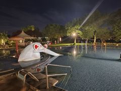 -上海佘山茂御臻品之选酒店(原佘山艾美酒店)