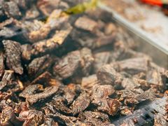 -都士牧人现烤牛肉干