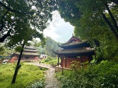 -邓老汉燃面村(水井街店)