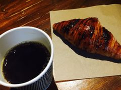 -来回·咖啡(天河南店)
