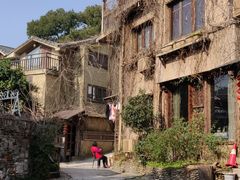 -杭州西湖风景名胜区-满觉陇四眼井