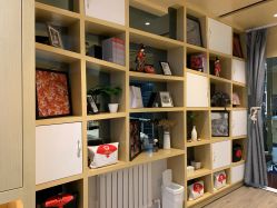 -觅屿日式脱毛美肤