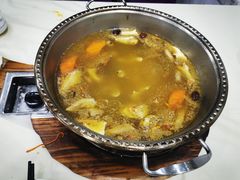 -凯盈阁·顺德私房菜·桑拿鸡