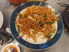 -东方御宴海鲜酒楼(棕泉酒店)