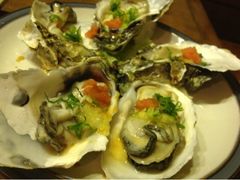 生毫刺身-花月日本料理(奥林匹克大厦店)