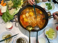 -李先生牛肉面大王(广渠门内店)