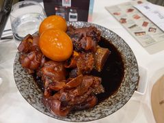 -翠园(北京王府中环店)