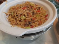 -野渡坡·极致湘菜·庭院餐厅(汉阳店)