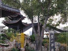 -碑林公园