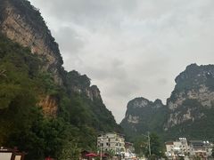 -明仕田园