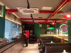 -京悦南门涮羊肉·羊蝎子火锅(田林路店)