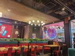 -避风塘(五角场店)