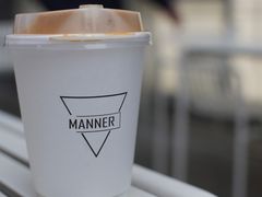 -Manner Coffee(IFS一楼店)