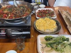-61号餐吧(兴坪古镇漓江店)
