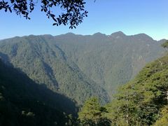 -井冈山风景名胜区