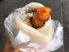 -上海虹口糕团(福州路店)