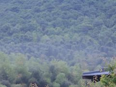 -兰亭风景区