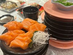 -争鲜回转寿司(中街大悦城店)