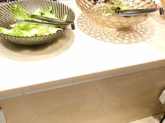 -素满香·食养自助(天一广场店)