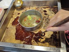 -凤来栖·净庭院·火锅(欧尚店)