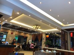 -自游人·美食一楼·地道徽菜(三十年名店)