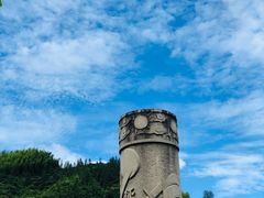 -萍乡武功山风景名胜区