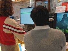 -方快—照相馆(七宝领展广场店)