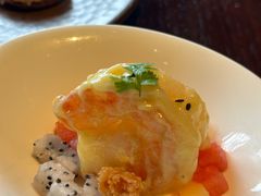 -杭州西子湖四季酒店·金沙厅