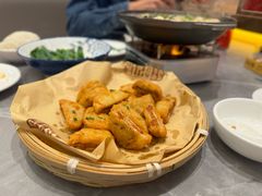 -肖记公安牛肉鱼杂馆·省级非物质文化遗产(江汉路直营店)