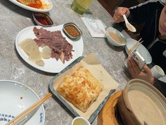-高玛纳驴肉火烧(河间总店)