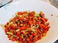 -攸州小镇家湘菜(小米科技园店)