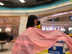 -爆米花儿童美发乐园(布吉华润万象汇店)