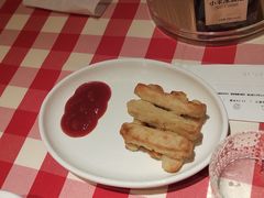 -西贝(六里桥旗舰店)