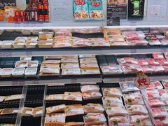 店内环境-伊藤洋华堂(春熙店)