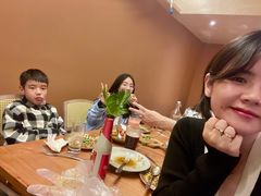 -osteria pelecanus鹈鹕野餐(滨江星耀店)