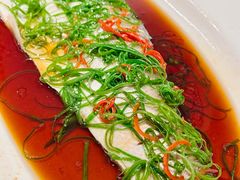 -芳芳私房菜·精做淮扬菜(承德路店)