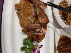 凯鸽风沙鸡-凯鸽酒楼(大同振兴街店)