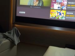 -Love Story爱情故事·养生SPA会所(体育店)