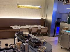 -白仁仔· 活烤海鲜 宵夜(豫园店)