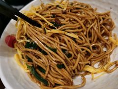 三鲜炒面-阳阳中国饭(北京荟聚店)