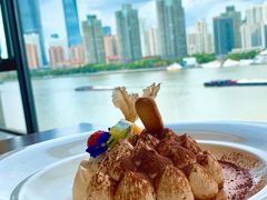 -Kathleen's Waitan 凯圣琳江景西餐厅(外滩店)