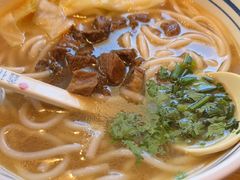 -鑫花溪牛肉米粉(文星广场店)