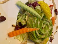 -水之惠鲜鱼料理(王府大街店)